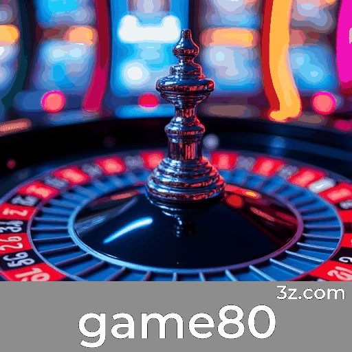 Sinta a Emocionante Atmosfera de game80: Realismo Psicológico e Ambiente Envolvente