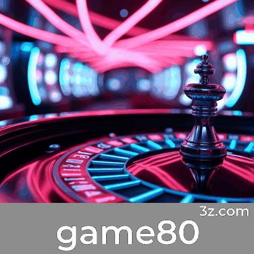 Game80: Seu Cassino Online Seguro e Divertido Game80: Seu Cassino Online Seguro e Divertido