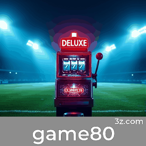 Game80: Seu Cassino Online Seguro e Divertido Game80: Seu Cassino Online Seguro e Divertido