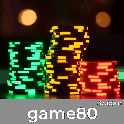 Game80: Seu Cassino Online Seguro e Divertido Game80: Seu Cassino Online Seguro e Divertido