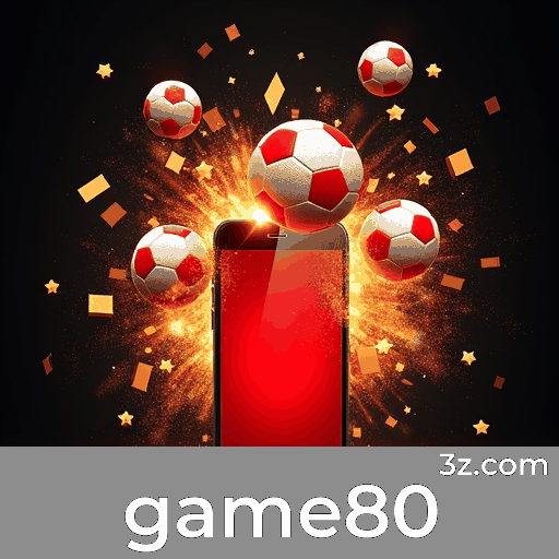 Explore o Universo de Jogos Incríveis no game80 Explore o Universo de Jogos Incríveis no game80